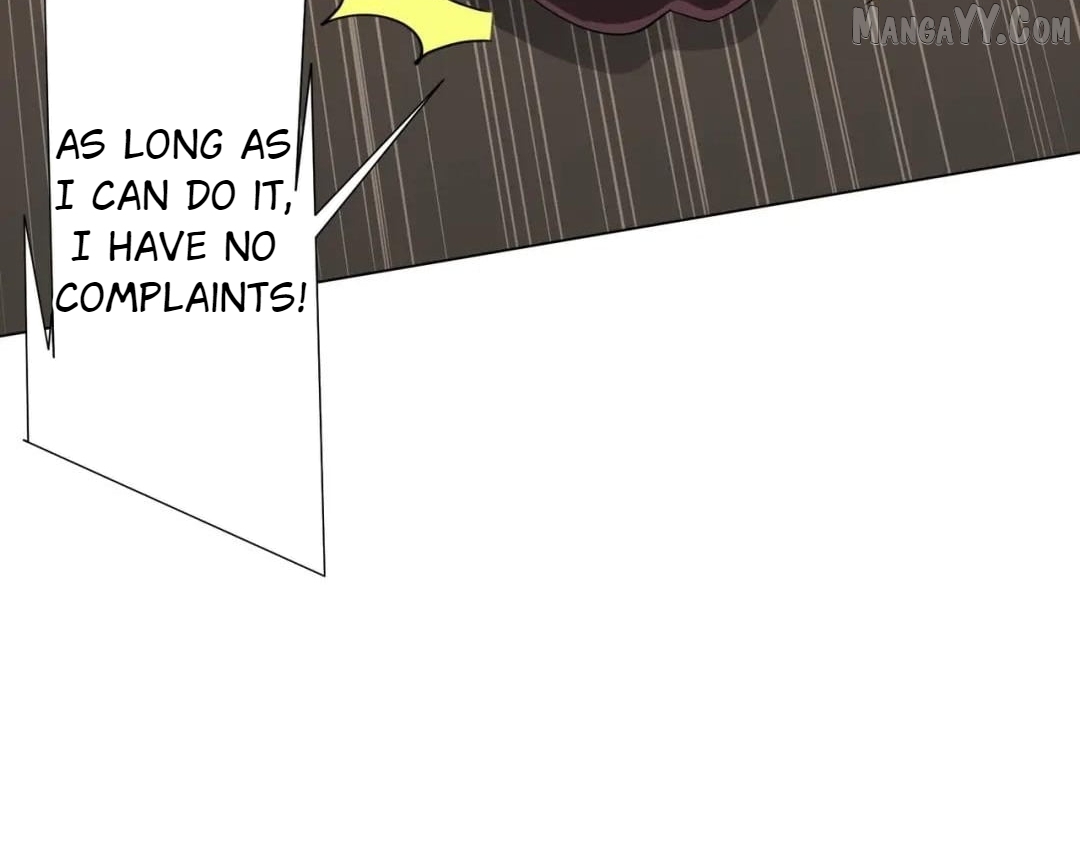 With My Netherworld Trillions, Game On! Chapter 273 - page 128
